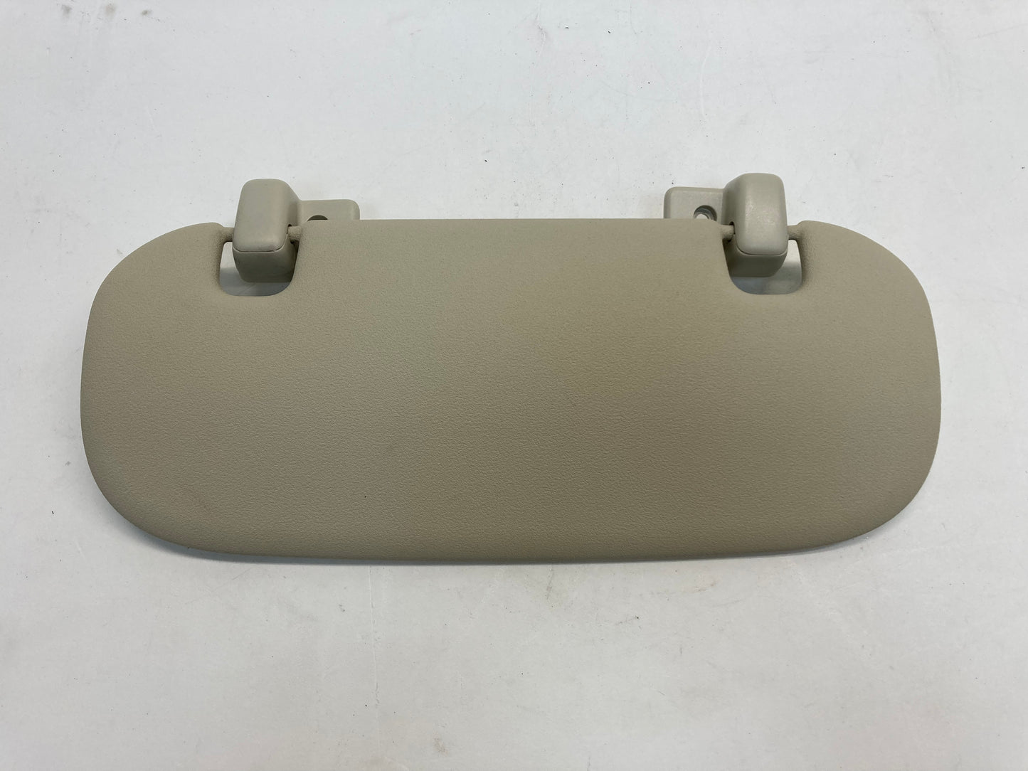 Mini Countryman Paceman Lateral Sun Visor Beige 51169812838 2011-2016 R6x