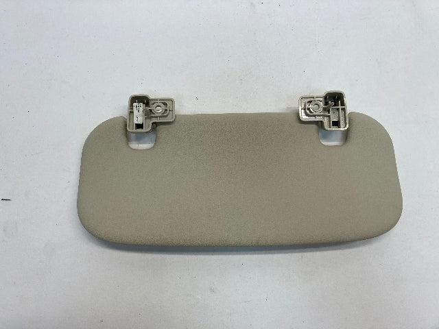 Mini Countryman Paceman Lateral Sun Visor Beige 51169812838 2011-2016 R6x
