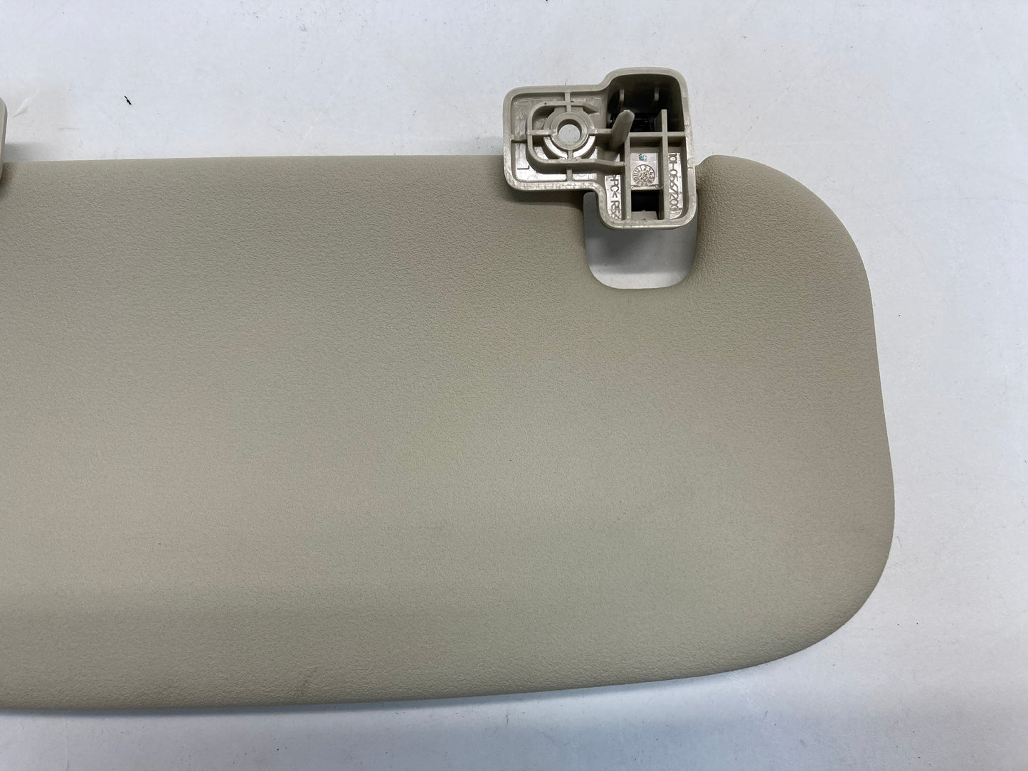 Mini Countryman Paceman Lateral Sun Visor Beige 51169812838 2011-2016 R6x