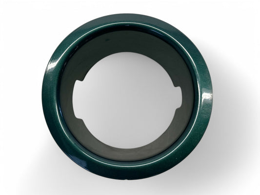 Mini Cooper S Fuel Filler Trim Insert BRG 51172754659 2007-2014 R55 R56 479