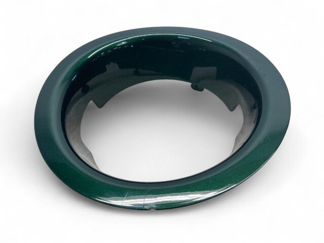 Mini Cooper S Fuel Filler Trim Insert BRG 51172754659 2007-2014 R55 R56 507