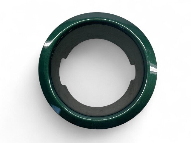 Mini Cooper S Fuel Filler Trim Insert BRG 51172754659 2007-2014 R55 R56 507