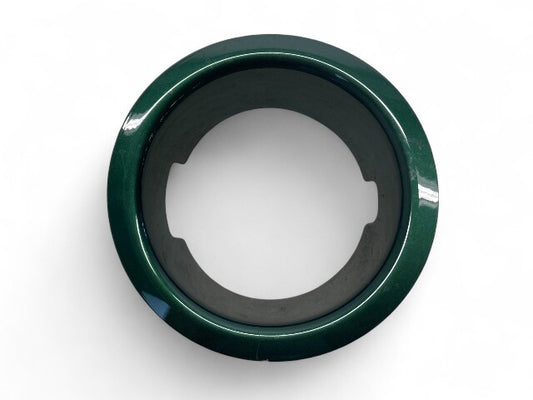 Mini Cooper S Fuel Filler Trim Insert BRG 51172754659 2007-2014 R55 R56 507