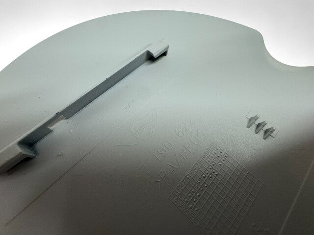 Mini Cooper Fuel Door Primer 51172758379 09-15 R57 R58 R59 429p