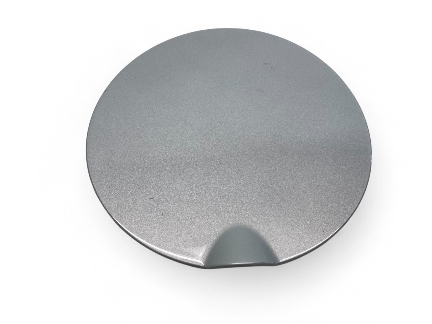 Mini Cooper Fuel Door White Silver 51172758379 2009-2015 R57 R58 R59 498