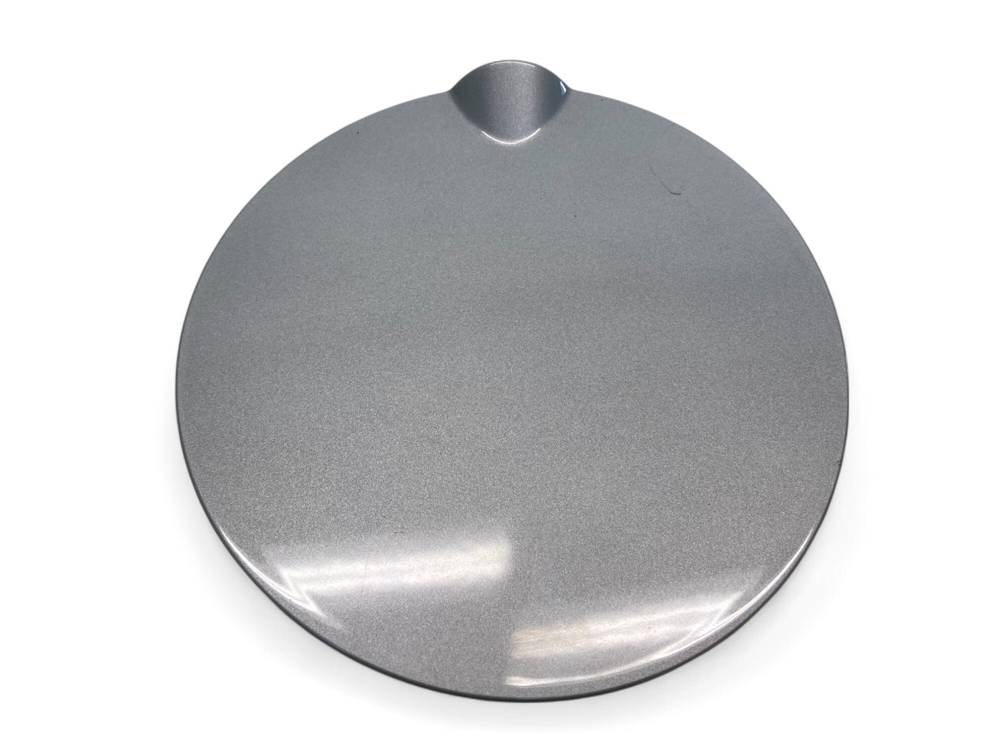 Mini Cooper Fuel Door White Silver 51172758379 2009-2015 R57 R58 R59 498