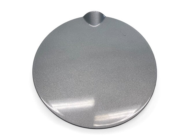 Mini Cooper Fuel Door White Silver 51172758379 2009-2015 R57 R58 R59 498