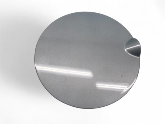 Mini Cooper Fuel Door White Silver 51172758379 2009-2015 R57 R58 R59 498