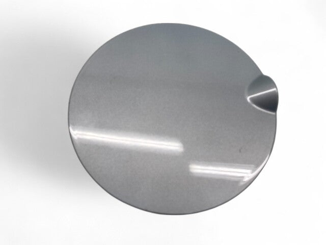 Mini Cooper Fuel Door White Silver 51172758379 2009-2015 R57 R58 R59 498