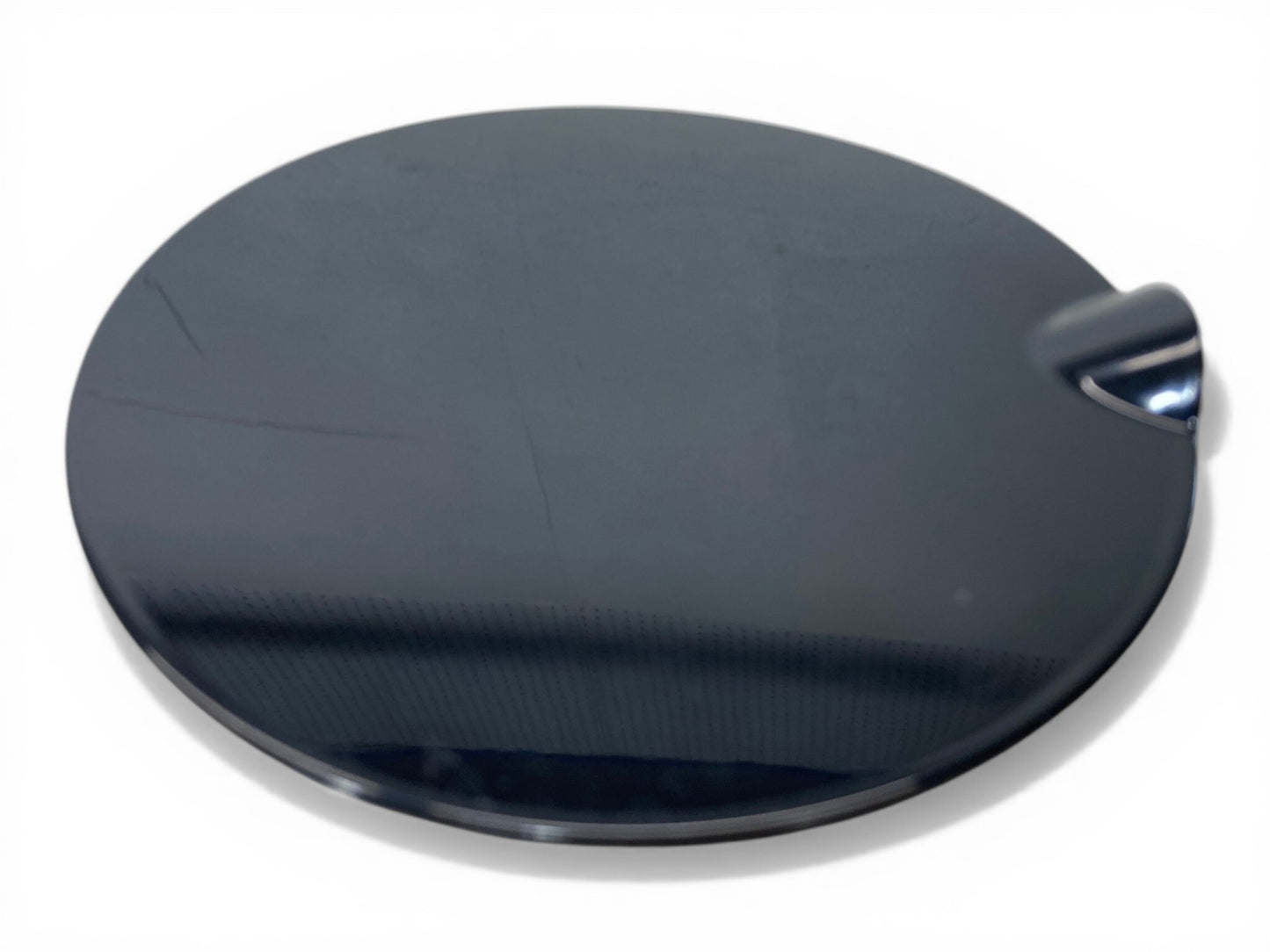 Mini Cooper Fuel Door Midnight Black 51172758379 09-15 R57 R58 R59 536