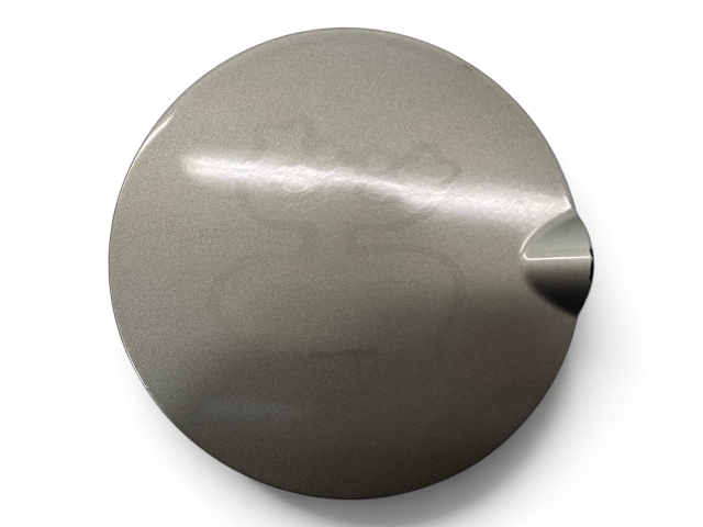 Mini Cooper Fuel Door Sparkling Silver 51172758379 2009-2015 R57 R58 R59 558