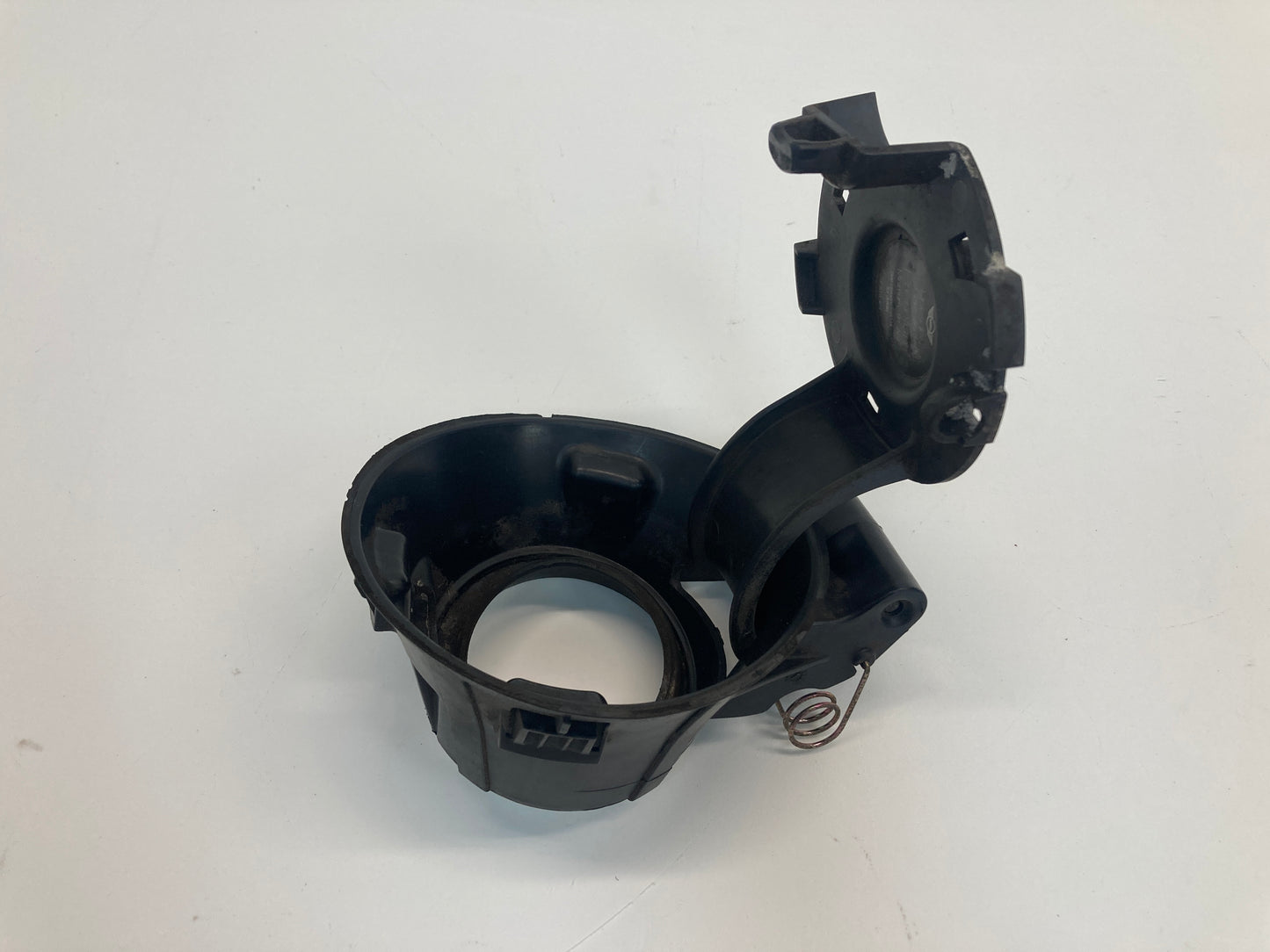 Mini Cooper Gas Cap Hinge Fuel Door Housing 51177033498 02-06 R50