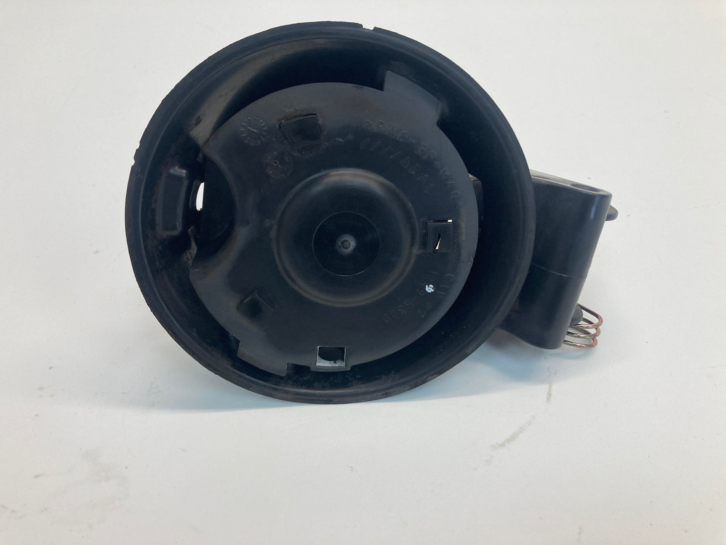 Mini Cooper Gas Cap Hinge Fuel Door Housing 51177033498 02-06 R50