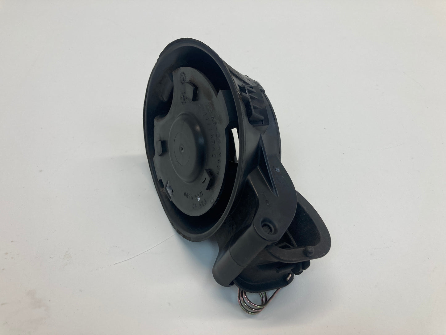 Mini Cooper Gas Cap Hinge Fuel Door Housing 51177033498 02-06 R50