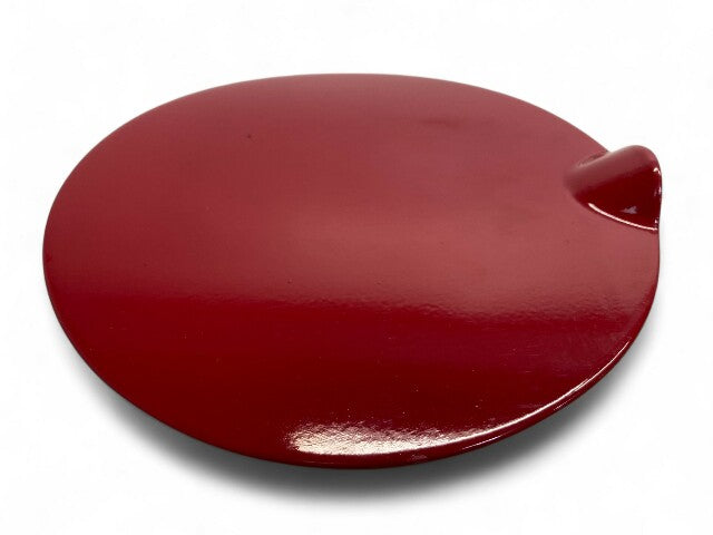 Mini Cooper Base Fuel Filler Door Flap Chili Red 51177061286 2002-2006 R50 495