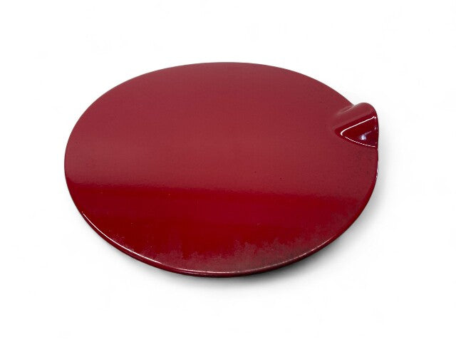 Mini Cooper Base Fuel Filler Door Flap Chili Red 51177061286 2002-2006 R50 511