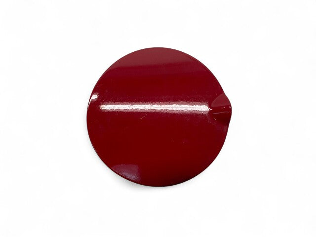 Mini Cooper Base Fuel Filler Door Flap Chili Red 51177061286 2002-2006 R50 511