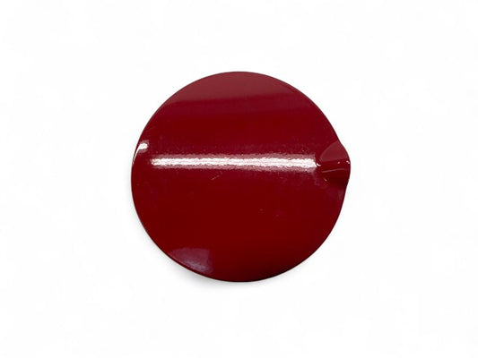 Mini Cooper Base Fuel Filler Door Flap Chili Red 51177061286 2002-2006 R50 511