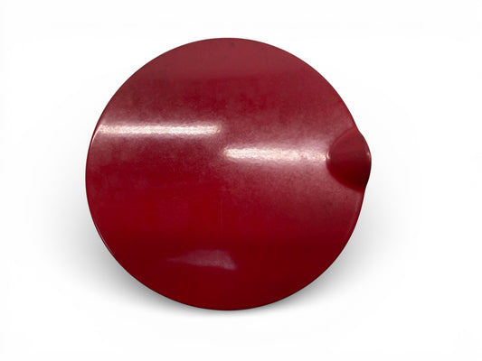 Mini Cooper Base Fuel Filler Door Flap Chili Red 51177061286 2002-2006 R50 530