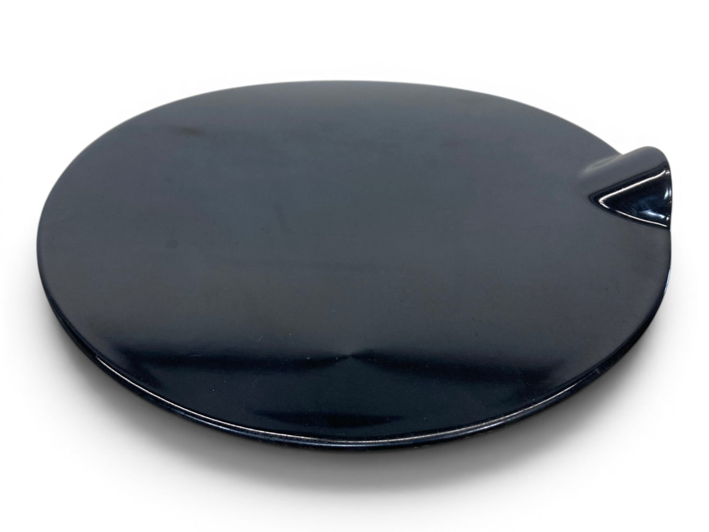 Mini Cooper Base Fuel Filler Door Flap Black 51177061286 2002-2006 R50 537