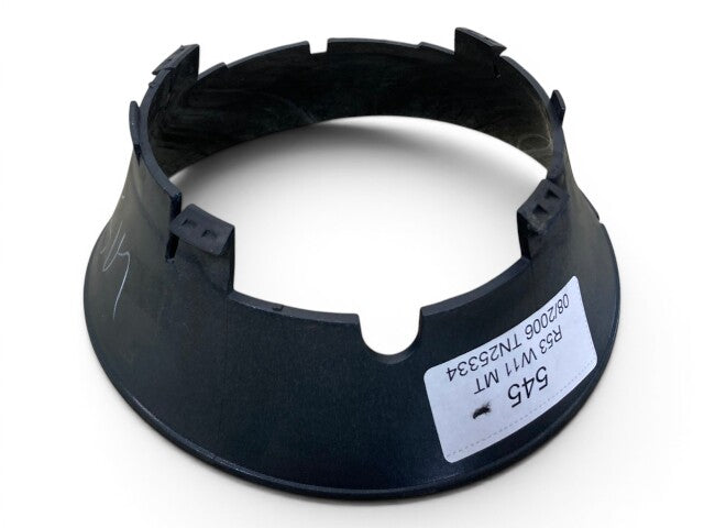 Mini Cooper Fuel Filler Insert Cover Astro Black 51177076054 2002-2006 R53 545