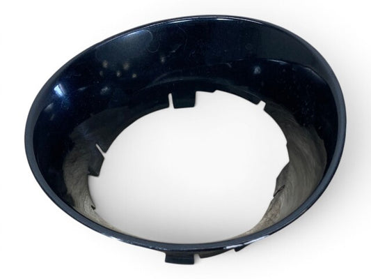 Mini Cooper Fuel Filler Insert Cover Astro Black 51177076054 2002-2006 R53 545