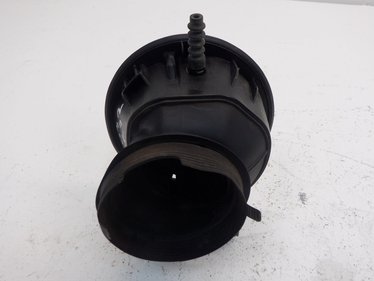 Mini Cooper Convertible Fuel Door Cover Housing 51177118520 05-08 R52