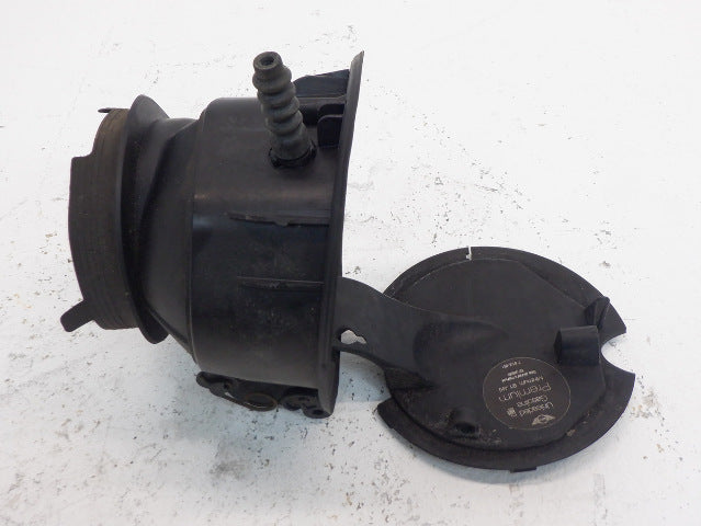 Mini Cooper Convertible Fuel Door Cover Housing 51177118520 05-08 R52