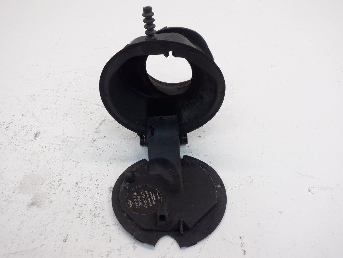 Mini Cooper Convertible Fuel Door Cover Housing 51177118520 05-08 R52