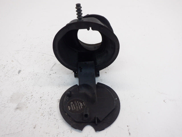 Mini Cooper Convertible Fuel Door Cover Housing 51177118520 05-08 R52