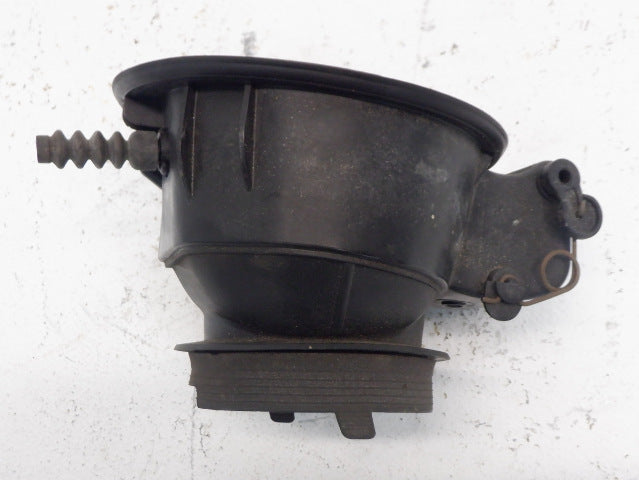 Mini Cooper Convertible Fuel Door Cover Housing 51177118520 05-08 R52