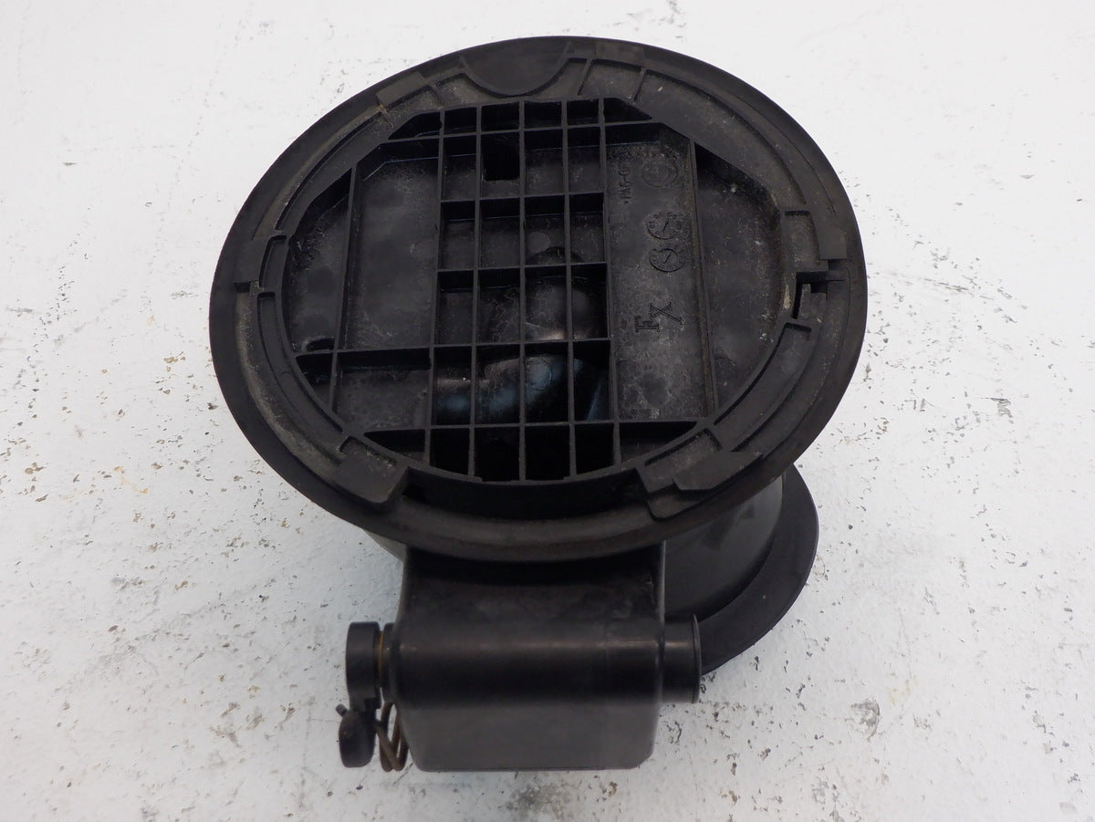 Mini Cooper Convertible Fuel Door Cover Housing 51177118520 05-08 R52