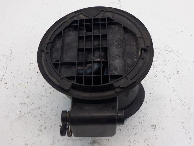 Mini Cooper Convertible Fuel Door Cover Housing 51177118520 05-08 R52