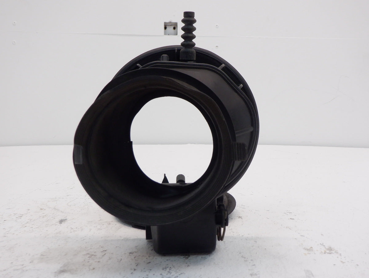 Mini Cooper Convertible Fuel Door Cover Housing 51177118520 05-08 R52