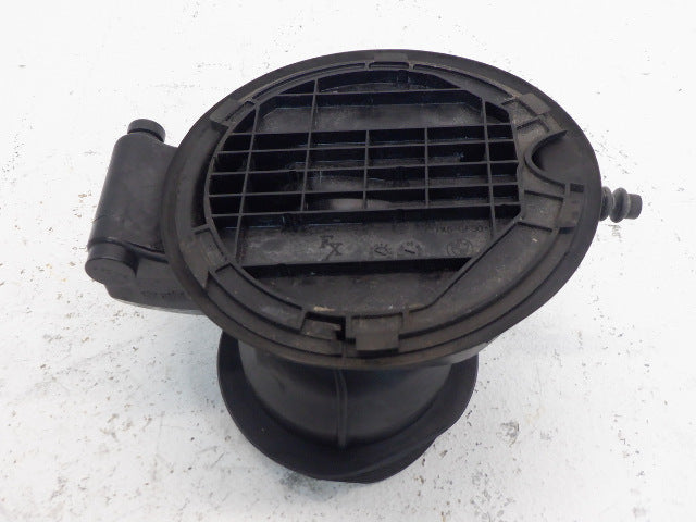 Mini Cooper Convertible Fuel Door Cover Housing 51177118520 05-08 R52