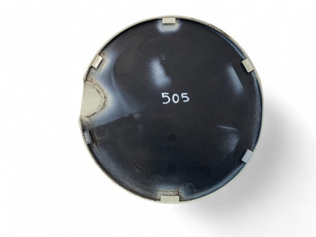 Mini Cooper Convertible Fuel Filler Door Flap Pepper White 51177132944 05-08 R52 505