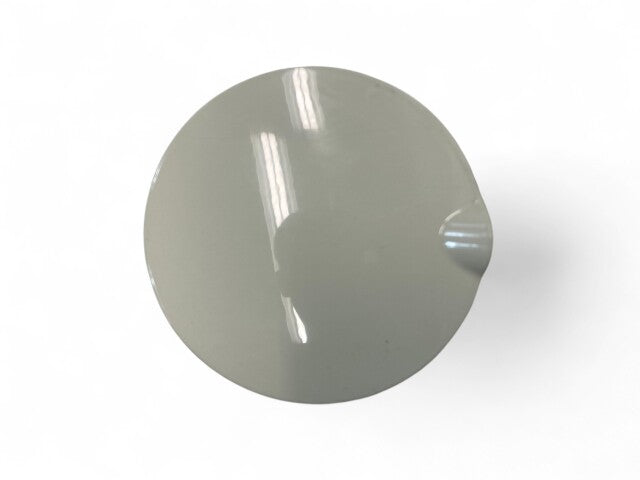 Mini Cooper Convertible Fuel Filler Door Flap Pepper White 51177132944 05-08 R52 505