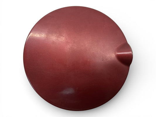 Mini Cooper Convertible Fuel Filler Door Nightfire Red 51177132944 05-08 R52 529