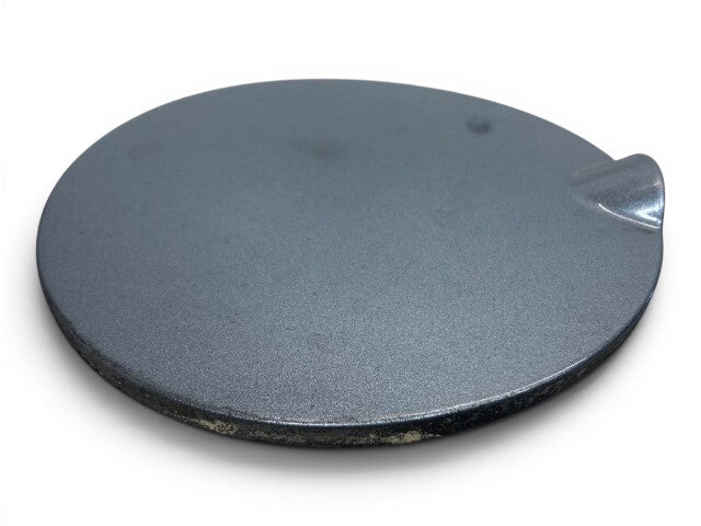 Mini Cooper Convertible Fuel Filler Door Flap Dark Silver 51177132944 05-08 R52 543
