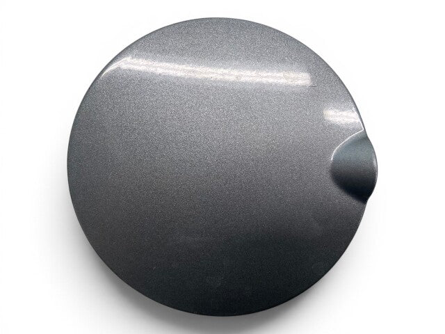 Mini Cooper Convertible Fuel Filler Door Flap Dark Silver 51177132944 05-08 R52 543