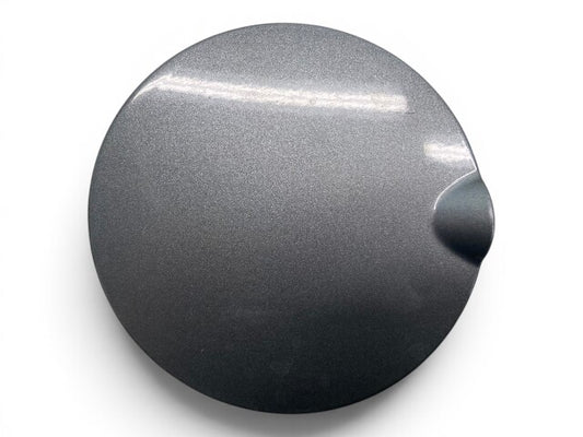 Mini Cooper Convertible Fuel Filler Door Flap Dark Silver 51177132944 05-08 R52 543