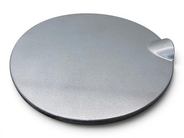 Mini Cooper Convertible Fuel Filler Door Flap Dark Silver 51177132944 05-08 R52 544
