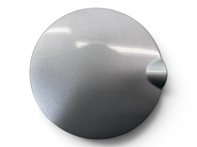Mini Cooper Convertible Fuel Filler Door Flap Dark Silver 51177132944 05-08 R52 544