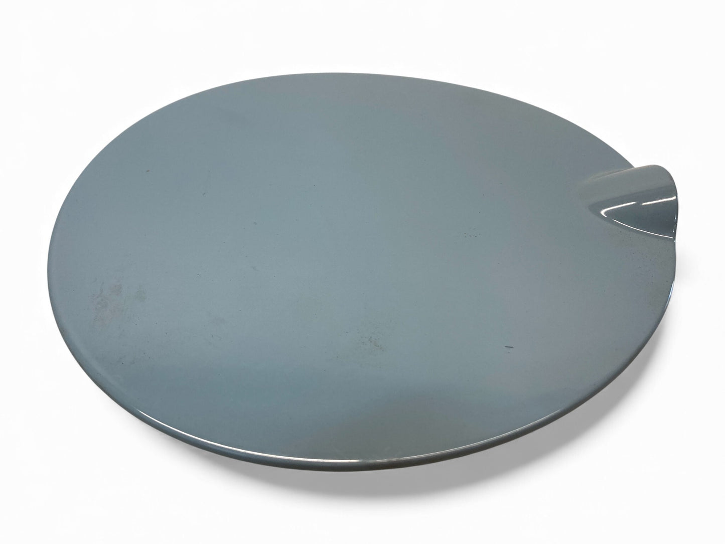 Mini Cooper Fuel Door Ice Blue 51177148883 07-14 R55 R56 445