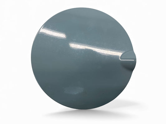 Mini Cooper Fuel Door Ice Blue 51177148883 07-14 R55 R56 445