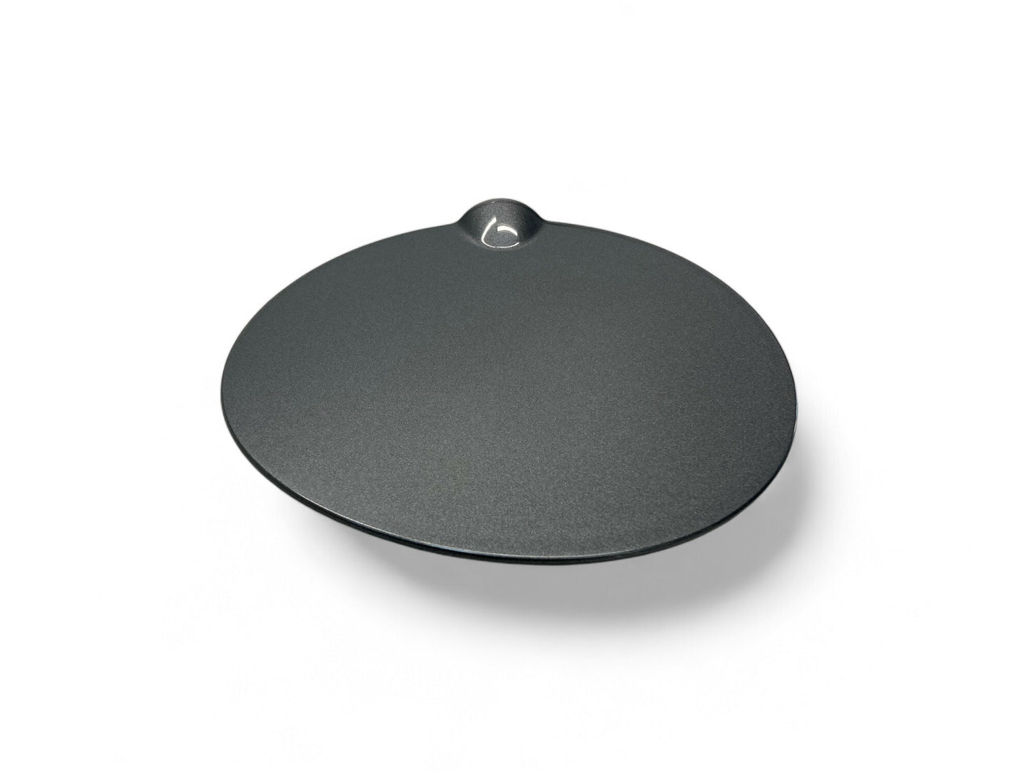 Mini Cooper Fuel Door Pure Silver 51177148883 07-14 R55 R56 517