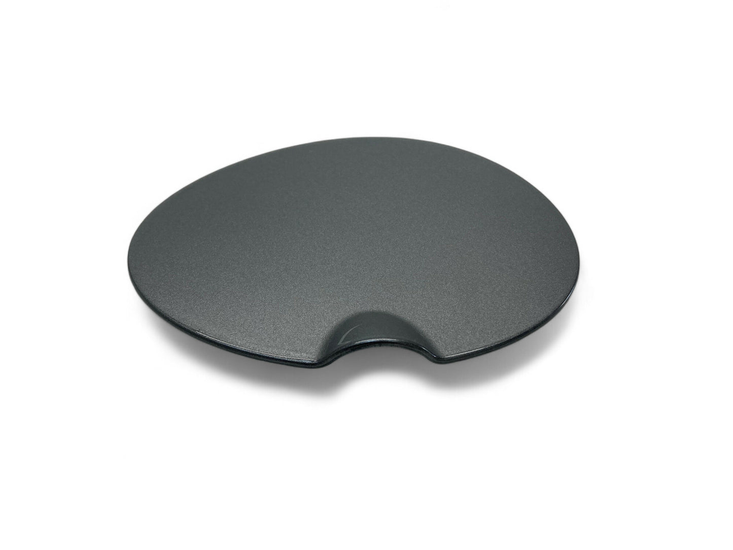 Mini Cooper Fuel Door Pure Silver 51177148883 07-14 R55 R56 517