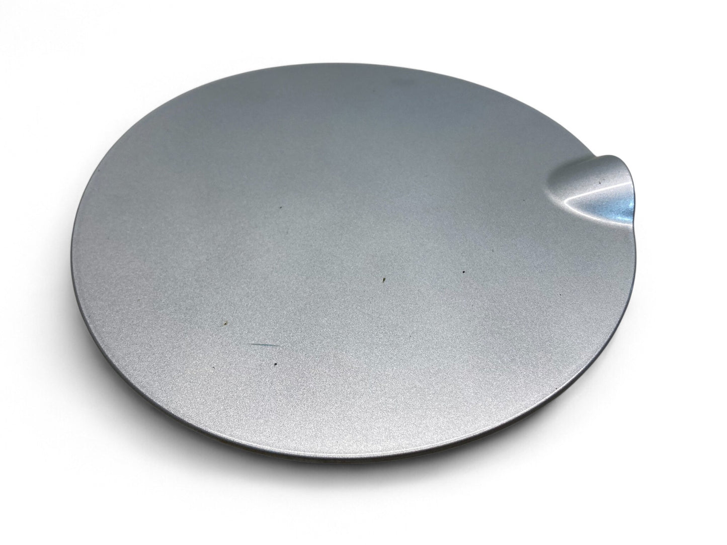 Mini Cooper Fuel Door Pure Silver 51177148883 07-14 R55 R56 517