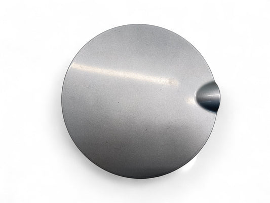 Mini Cooper Fuel Door Pure Silver 51177148883 07-14 R55 R56 517