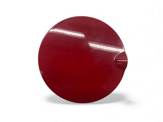 Mini Cooper Fuel Door Chili Red 51177148883 07-14 R55 R56 524